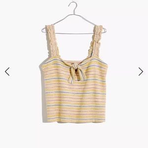 Madewell top